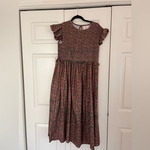 Victoria Dunn Primrose Dress